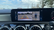 Mercedes-Benz A-Class A180 AMG Line Premium Plus 5dr Auto Petrol Hatchback